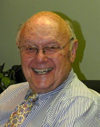 Dr. Stephen Winber