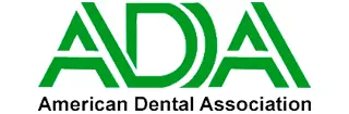 American Dental Association logo
