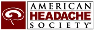 American Headache Society logo