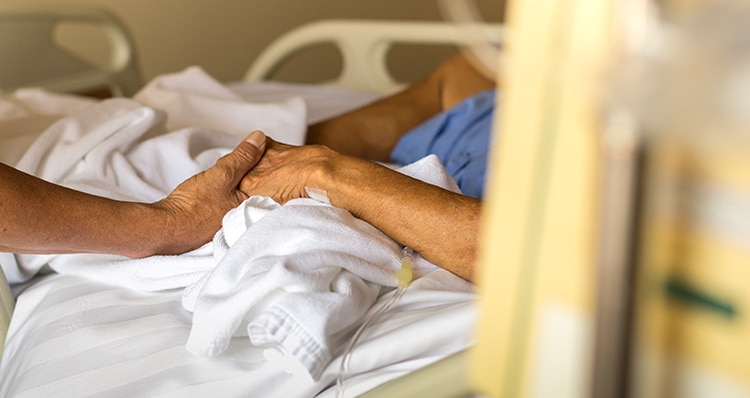Diagnosing and Treating Sleep Apnea in the Hospital Improves Survival