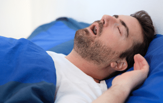 Snoring, Impacts Dominated Top 10 Health Concerns in 2017