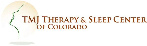 TMJ Therapy And Sleep Center of Colorado Logo