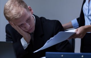 Boss, Job Impact Headache Disability