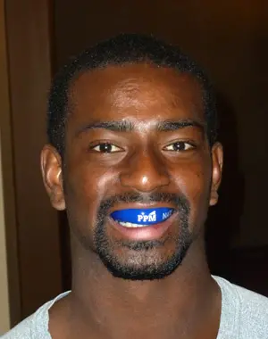 Nate Jones (Denver Broncos 2010-2011) and his PPM