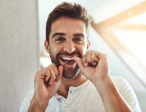 Recommended Best Practices for Oral Hygiene